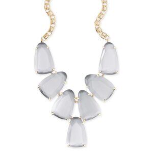 Kendra Scott- Harlow Statement Necklace